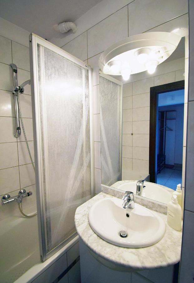 Avis Apartments - Gdynia Skwer Kosciuszki 13 Eksteriør billede
