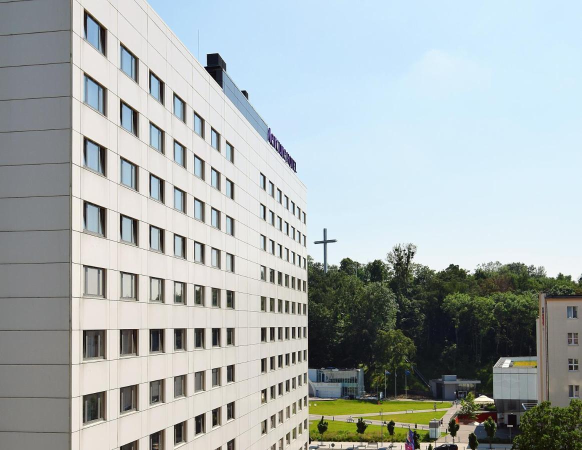 Avis Apartments - Gdynia Skwer Kosciuszki 13 Eksteriør billede
