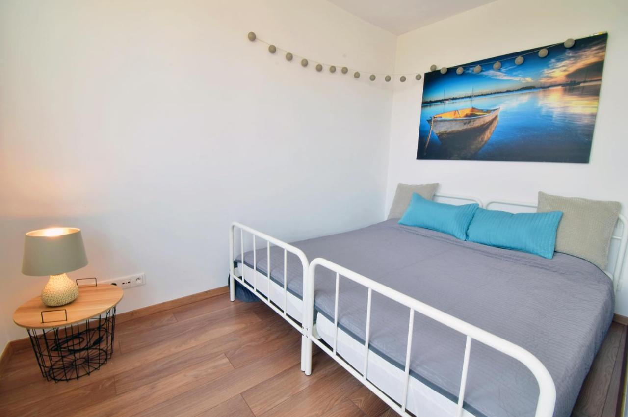 Avis Apartments - Gdynia Skwer Kosciuszki 13 Eksteriør billede