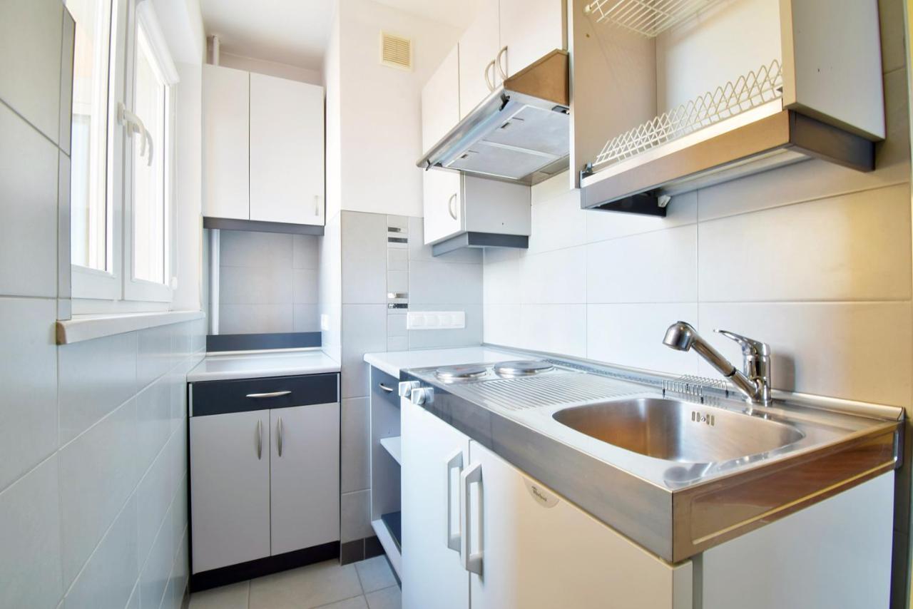 Avis Apartments - Gdynia Skwer Kosciuszki 13 Eksteriør billede