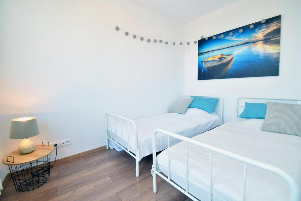 Avis Apartments - Gdynia Skwer Kosciuszki 13 Eksteriør billede